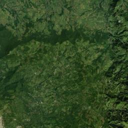 Tapalapa Satellite Map