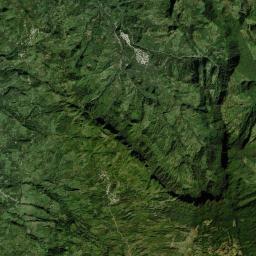 Ignacio Zaragoza Satellite Map