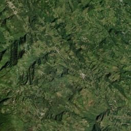 San José Chapayal Satellite Map