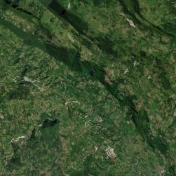 La Competencia Satellite Map