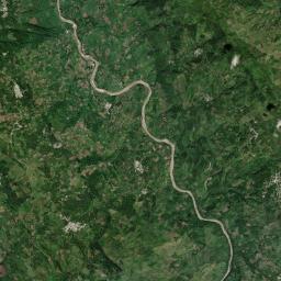 José María Morelos y Pavón Satellite Map