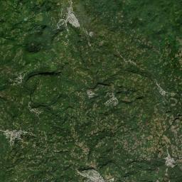 Unión Juárez Satellite Map