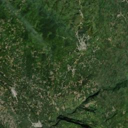 Tumbala Satellite Map