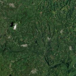 Amado Nervo Satellite Map