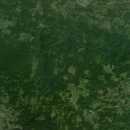 San Jerónimo Tulijá Satellite Map