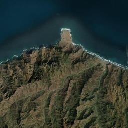 Ribeira Grande Satellite Map