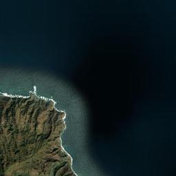 Pombas Satellite Map