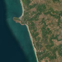 Ganpatipule Satellite Map