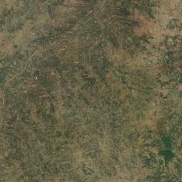 Katral Satellite Map