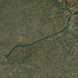 Kalaburgi Satellite Map