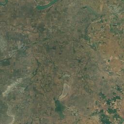 Kurgunta Satellite Map