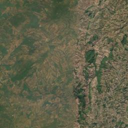 Amphoe Dan Sai Satellite Map