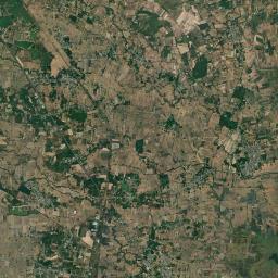 Ban Phan Don Satellite Map