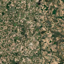 Amphoe Chai Wan Satellite Map