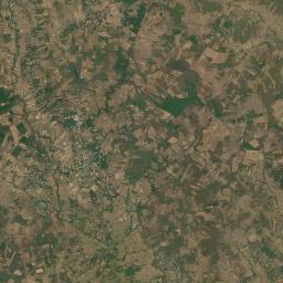Amphoe Pla Pak Satellite Map