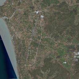 Darapidap Satellite Map
