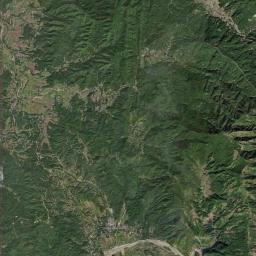 Salcedo Satellite Map