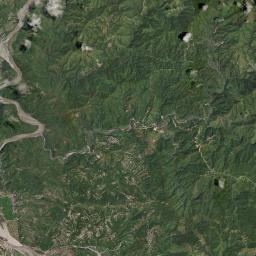 Tubo Satellite Map