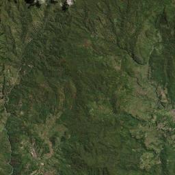 Sadanga Satellite Map