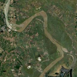 San Pedro Satellite Map
