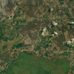 Técpan de Galeana Satellite Map