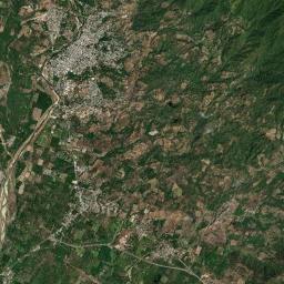 Atoyac de Álvarez Satellite Map