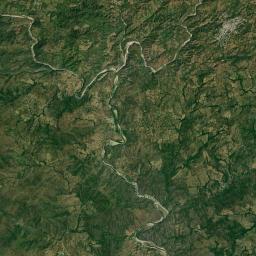 Tepetixtla Satellite Map