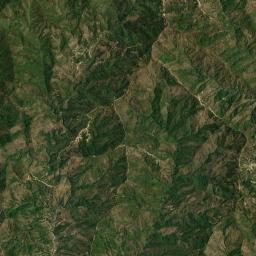 Acatepec Satellite Map