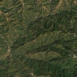 Malinaltepec Satellite Map