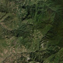 Mixistlán de la Reforma Satellite Map
