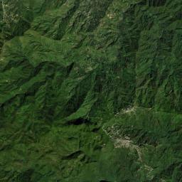 San Juan Metaltepec Satellite Map