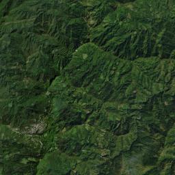 San Juan Cotzocón Satellite Map