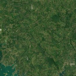 Nuevo Naranjo Satellite Map