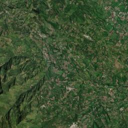 San Andrés Duraznal Satellite Map