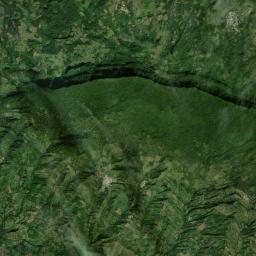 El Calvario Satellite Map