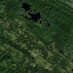 El Tumbo Satellite Map