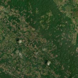 Ubilio García Satellite Map