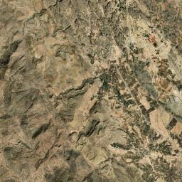 Majz Satellite Map