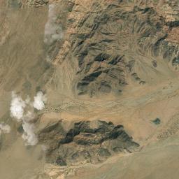 Kitaf wa Al Boqe'e Satellite Map