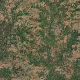 Sangli Satellite Map