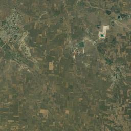 Chitapur Satellite Map