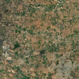 Farrukhnagar Satellite Map