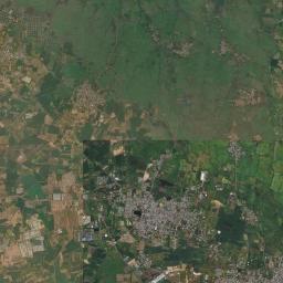 vadlamuru Satellite Map