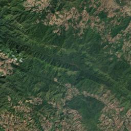 Amphoe Mae Ramat Satellite Map