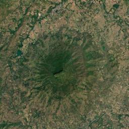 Amphoe Phu Luang Satellite Map