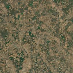 Amphoe Wangyang Satellite Map