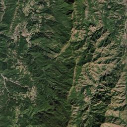 Sigay Satellite Map