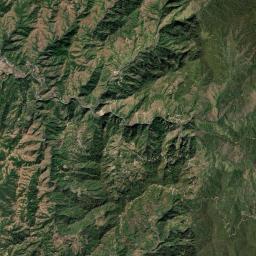 Besao Satellite Map