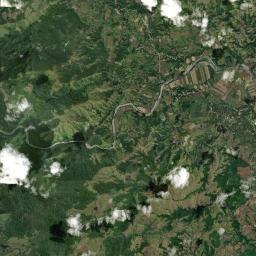Butigui Satellite Map
