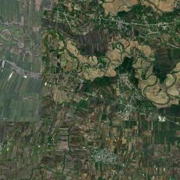 Burgos Satellite Map